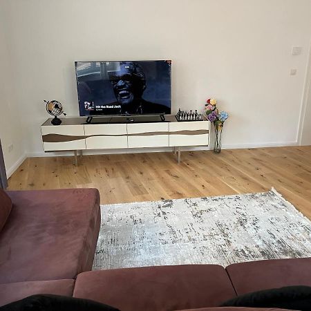 A&A Living - Best Location In Vienna !!! Leilighet Eksteriør bilde