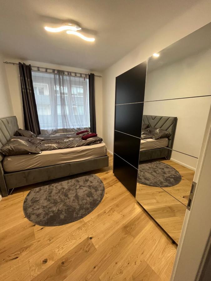 A&A Living - Best Location In Vienna !!! Leilighet Eksteriør bilde