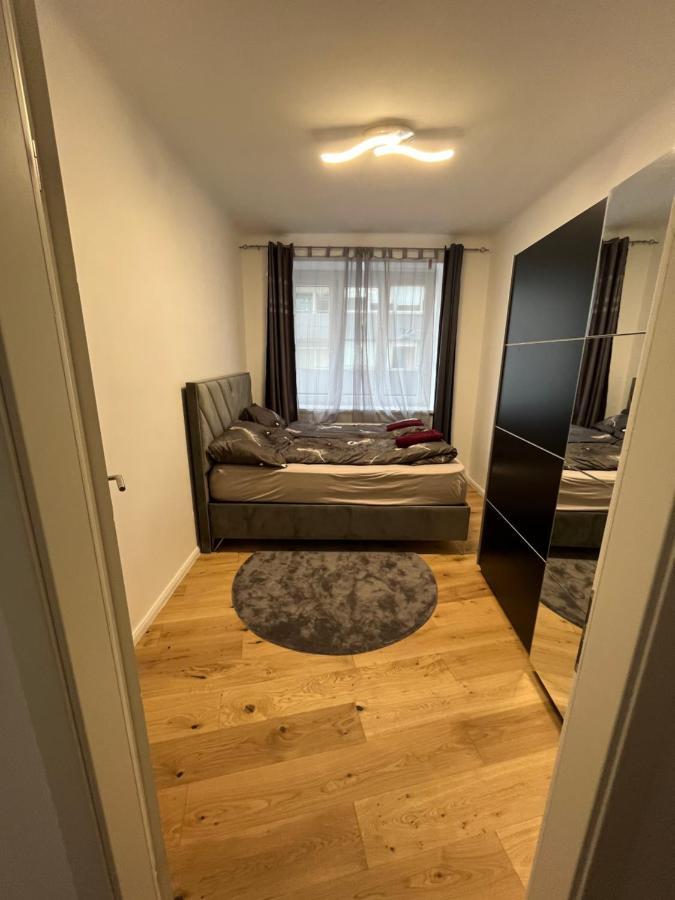 A&A Living - Best Location In Vienna !!! Leilighet Eksteriør bilde