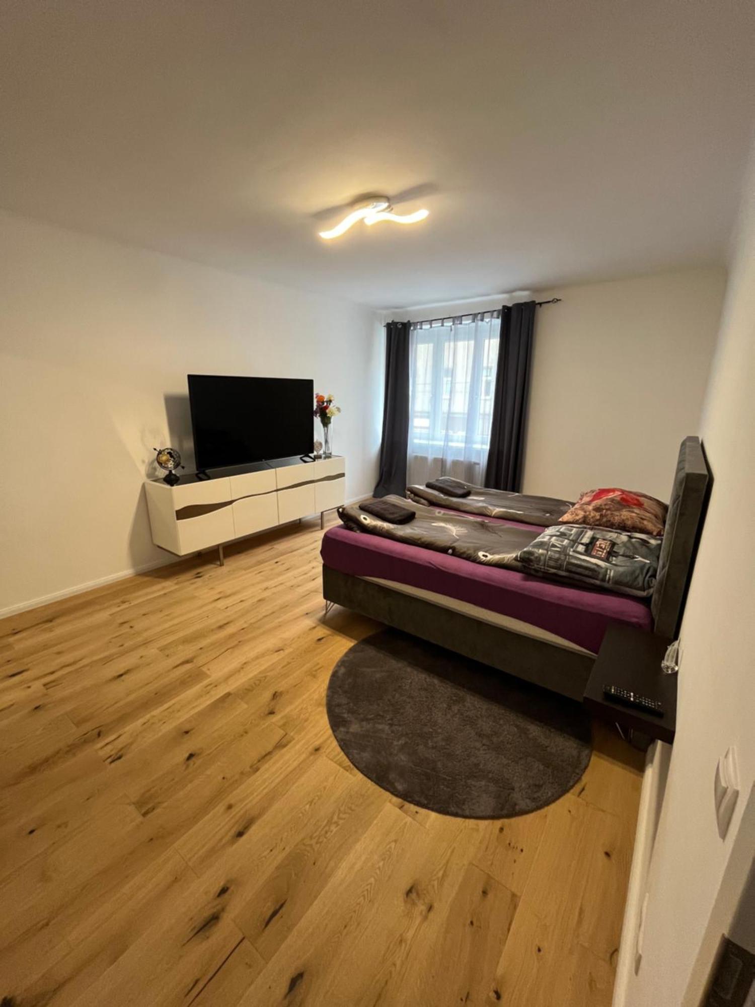 A&A Living - Best Location In Vienna !!! Leilighet Eksteriør bilde
