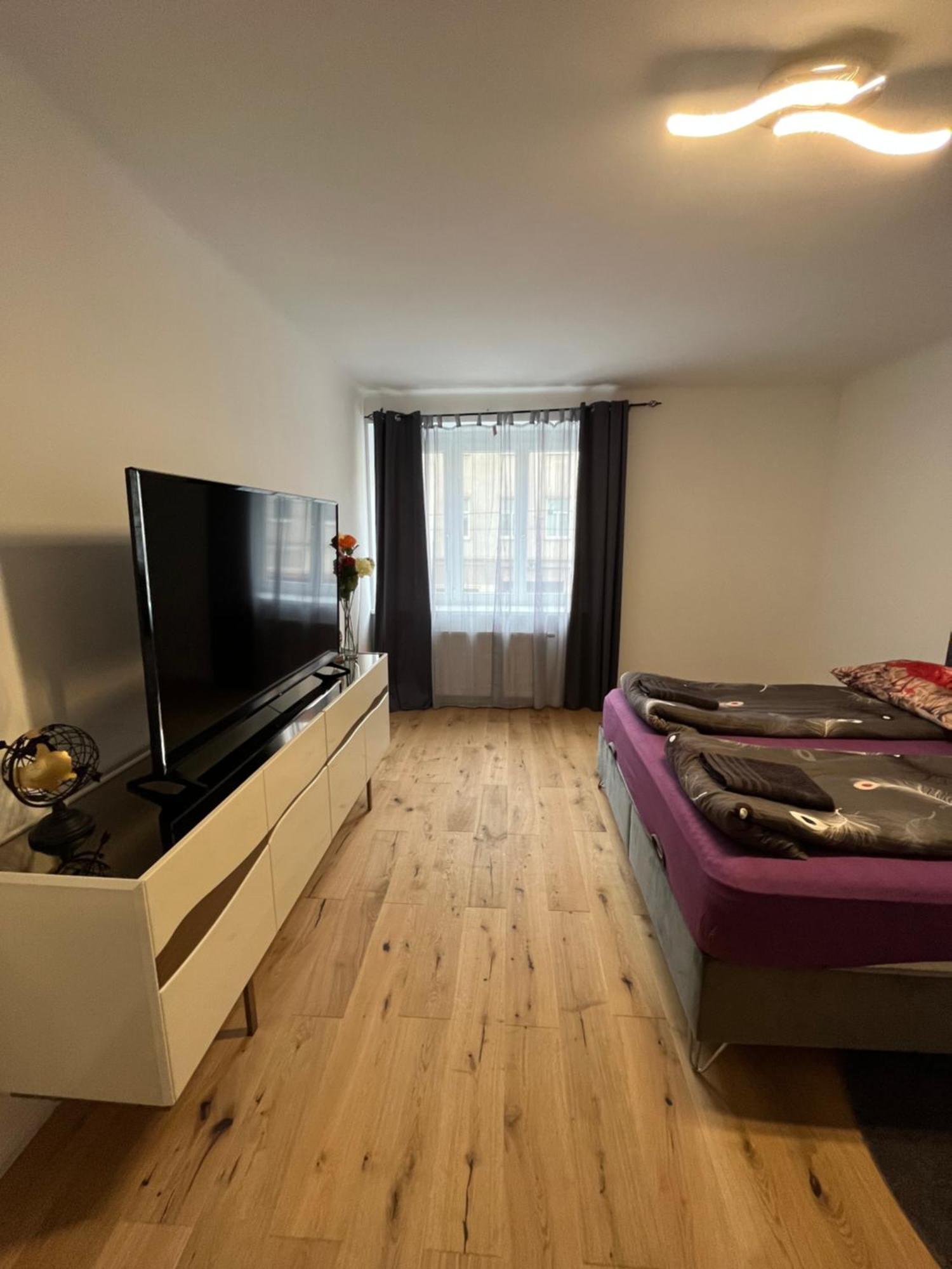 A&A Living - Best Location In Vienna !!! Leilighet Eksteriør bilde